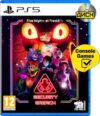 Игра для игровой консоли 5 Five Nights at Freddy's:Security Breach 21век