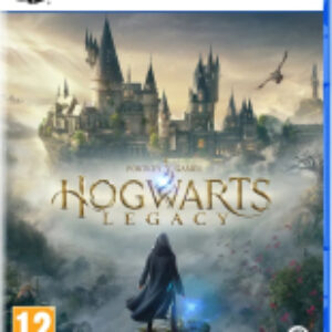 Игра для игровой консоли 5 Hogwarts Legacy 21век