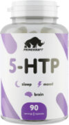 Аминокислота 5-HTP 90 капсул 21век