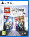 Игра для игровой консоли 5 LEGO Harry Potter Collection 21век