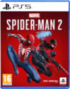Игра для игровой консоли 5 Marvel's Spider-Man 2 21век
