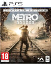 Игра для игровой консоли 5 Metro Exodus. Complete Edition 21век