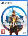 Игра для игровой консоли 5 Mortal Kombat 1 21век