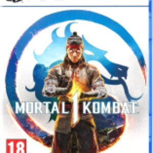 Игра для игровой консоли 5 Mortal Kombat 1 21век