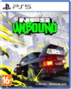 Игра для игровой консоли 5 Need for Speed: Unbound 21век