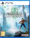 Игра для игровой консоли 5 One Piece Odyssey 21век