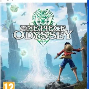Игра для игровой консоли 5 One Piece Odyssey 21век