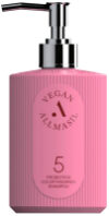 Шампунь для волос 5 Probiotics Color Radiance Shampoo Защита цвета 21век