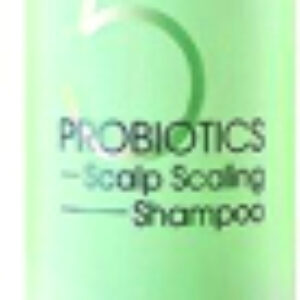 Шампунь для волос 5 Probiotics Scalp Scaling Shampoo 21век
