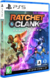 Игра для игровой консоли 5 Ratchet & Clank: Rift Apart 21век