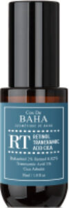 Сыворотка для лица 5% Retinol Tranexamic Serum Омолаживающая 21век