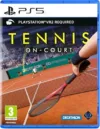 Игра для игровой консоли 5 Tennis on Court 21век