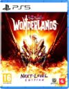 Игра для игровой консоли 5 Tiny Tina's Wonderlands Next-Level Edition 21век