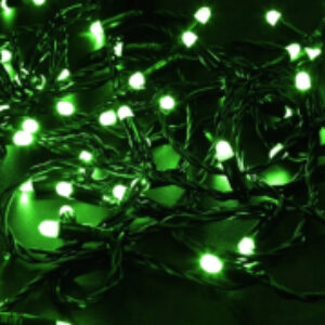 Светодиодная гирлянда Нить Ориона 5W 100 LED / 955126 21век