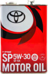 Моторное масло 5W30 SP GF-6A / 0888013705 21век