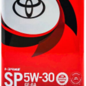 Моторное масло 5W30 SP GF-6A / 0888013705 21век