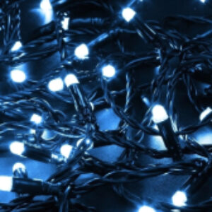 Светодиодная гирлянда Нить Ориона 5W 96 LED / 955136 21век