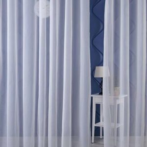 Гардина Veo Вуаль 200x250 21век