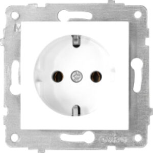 Розетка 600-000301-217 21век