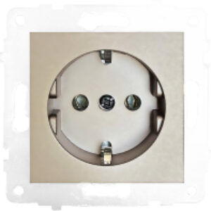 Розетка 600-000313-217 21век