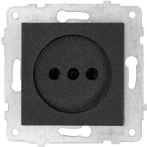 Розетка 600-000317-215 21век