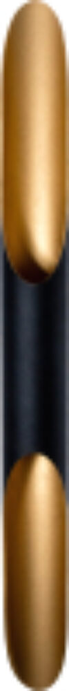 Бра Мишель 60 НББ 01-2x25-107 G9 / 1005405371 21век