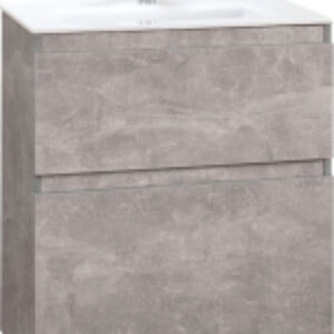 Тумба с умывальником Сидней-Женева Н60-02 21век