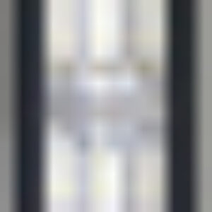 Трековый светильник 600мм 48W BL TKL-600 21век