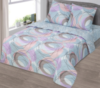 Комплект постельного белья Вальс 600 21век