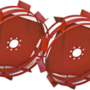 Комплект грунтозацепов Г600 21век