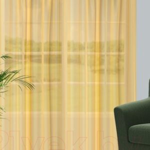 Гардина 600В 21век