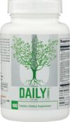 Витаминно-минеральный комплекс Daily Formula Tablets 21век