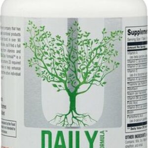 Витаминно-минеральный комплекс Daily Formula Tablets 21век