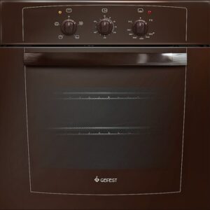 Газовый духовой шкаф ДГЭ 601-01 К 21век
