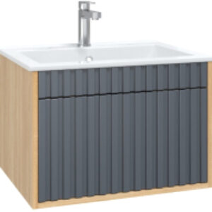 Тумба под умывальник Дайлер 60 / 106151 21век