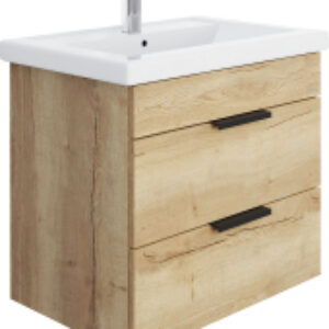 Тумба с умывальником Легран 60.13 + Фостер 60 21век