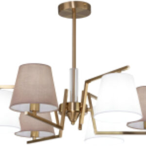 Люстра 60149/6 21век