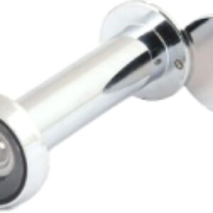 Глазок дверной 6016/70-110-CR 21век