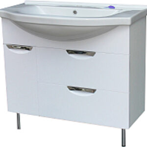 Тумба под умывальник Эмили-601.900 21век