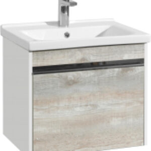 Тумба с умывальником Капри 60 21век