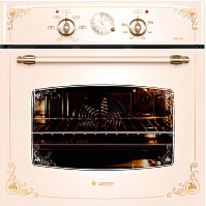 Электрический духовой шкаф ЭДВ ДА 602-02 К74 21век