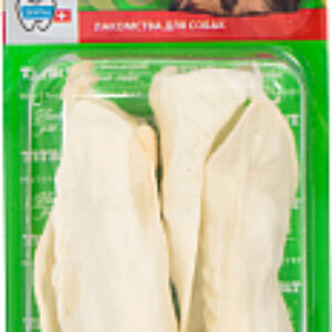 Лакомство для собак Ухо баранье / 6032 21век