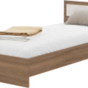 Односпальная кровать Гармония КР-603 90 21век