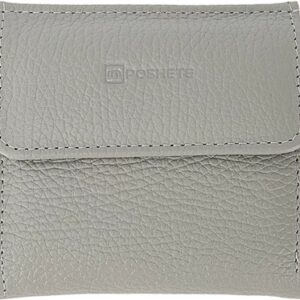 Портмоне 604-101M-LGR 21век