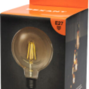 Лампа Груша 604-144 21век