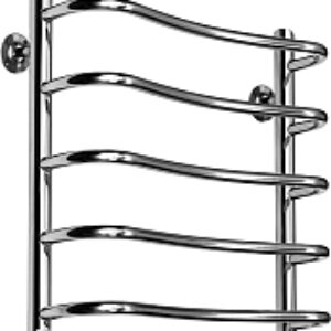 Полотенцесушитель водяной Чайка 60/5 (1/2") 21век