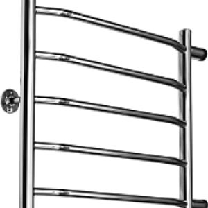 Полотенцесушитель водяной Трапеция 60/5 (1") 21век