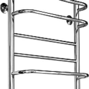 Полотенцесушитель водяной Дуэт 60/6 (1/2") 21век