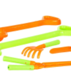 Набор инструментов игрушечный №606 / 63229 21век