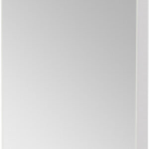 Шкаф с зеркалом для ванной Америна 60 21век